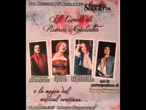 "Il Lunedì di Romeo e Giulietta" - Azzate_30.11.2015 (Audio Completo)