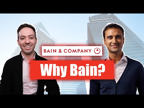 The Truth About Bain: Ex-Manager Explains 5 Myths