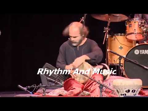 Mısırlı Ahmet SOLO Seven Eight Band - Serbian Kolo feat.  Norayr Barseghyan