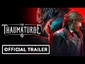 The Thaumaturge - Official Gameplay and Release Date Trailer