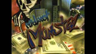 Midwest Monstaz - All Day Pimpin 2003
