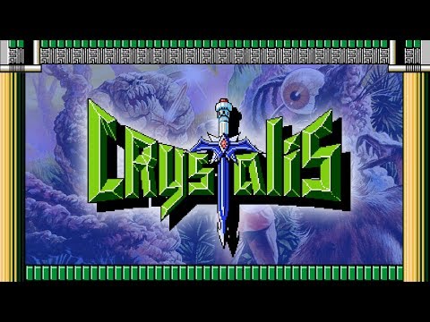 Daria Reviews Crystalis [NES] - Now Free to Play on Nintendo Switch Online