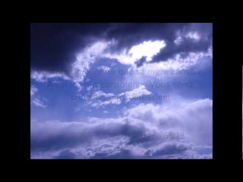 V.J. Baseya - Voici la fin de mes souffrances