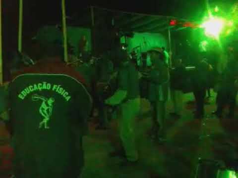 Congado em Monsenhor Paulo-MG 2010