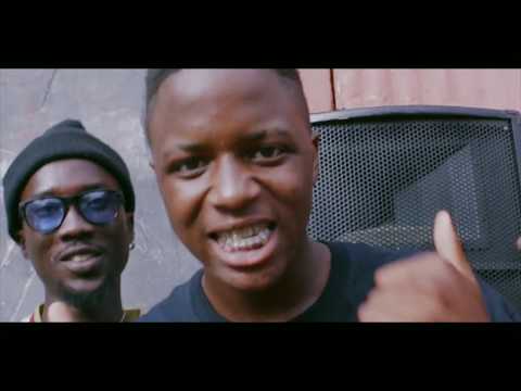 HARDCORE SIDE  -  FNAP (Fake Nigga Amga Problem) Directed by MeMprod