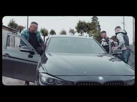 Rhythm & Sticks - “Back to the Craic”