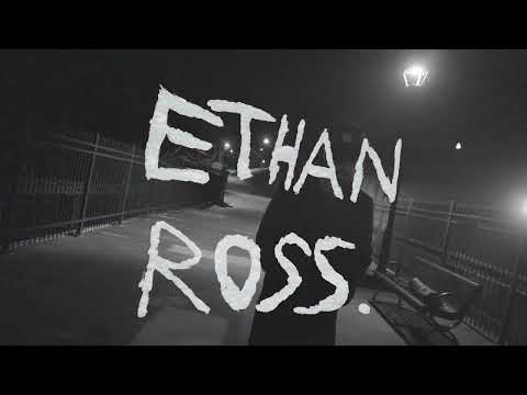 Ethan Ross - A HUMAN (Official Music Video)