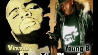 Young B (Feat. Vizzle) - I Run This