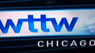 SP/Luminair/WTTW Television Logo