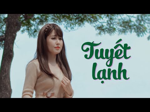 Ý Linh (Thần Tượng Bolero )  - Tuyết Lạnh