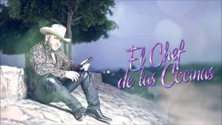 El Komander ( El Chef De Las Cocinas ) &quot;Corridos 2016&quot;