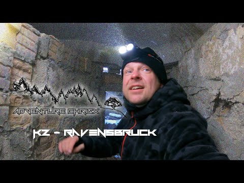 AD - verlassenem KZ Ravensbrück | Lost Places