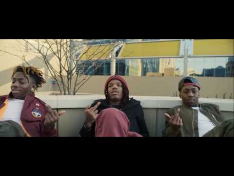 Immigrantz - Dont Worry About Me Ft  Ayoo KD (shot by Cain Camacho)