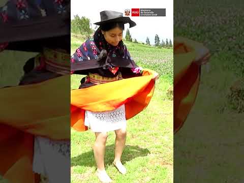 Usuario de #Pensión65 en #Junín