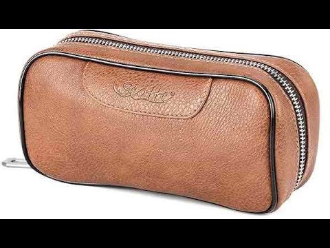 Scotte Budget Pipe Roll First Impression