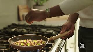 Home Chef Family Menu - Hold the Chaos - Tacos (Dad)