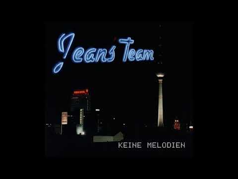 Jeans Team - Keine Melodien (MJ Lan Extended Version)