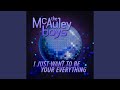 I Just Want To Be Your Everything Hot AC Remix