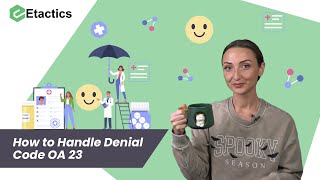 How to Handle Denial Code OA 23