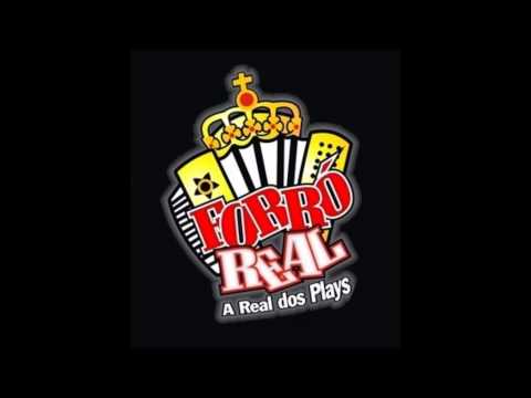 Forró Real - Love Louco