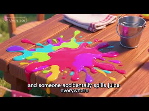 Understand the Importance of being Clean | Bible Story for Kids and Families | Leviticus 15