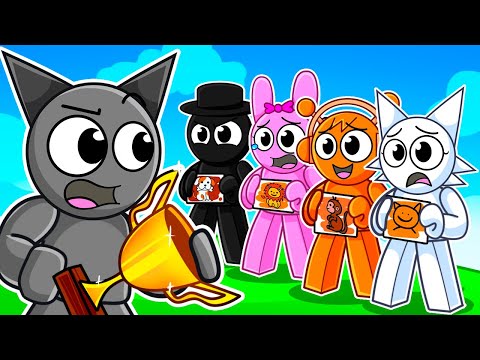 BEST DRAWING EVER IN ROBLOX?!