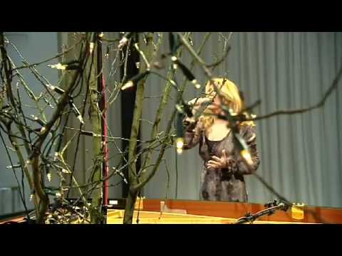 Petra Berger en Jan Vayne- Zeg me wie je ziet