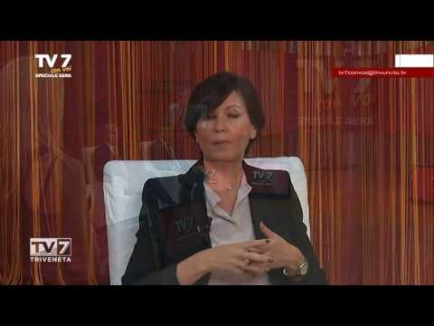 Tv7 con Voi sera del 14/6/2016 - Perchè l'Europa non piace più, anzi quasi spaventa? (1 di 6)