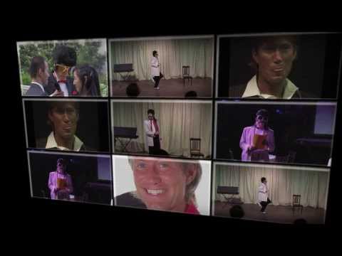 Christopher Garrison - The Great and Telepathetic Anti-Magician