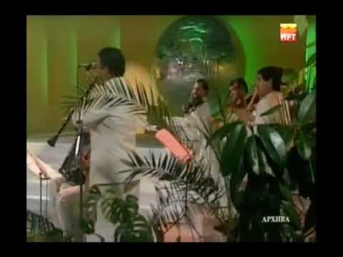 Nekoj treba da me ima - Marijana i Rosana (Valandovo 89')