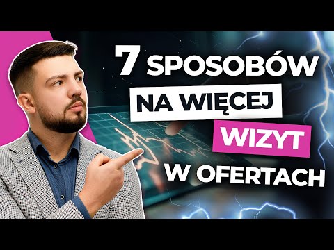 Jak zwiększyć liczbę wizyt w ofertach Allegro? 7 metod, które działają