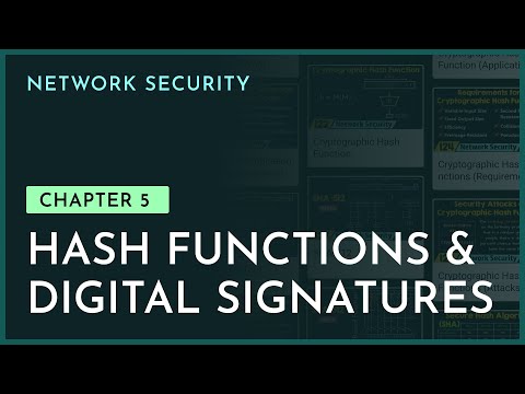Introduction to Cryptography and Network Security