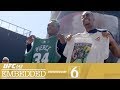 UFC 243 Embedded: Vlog Series - Episode 3