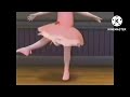 Promo De Angelina Ballerina Los Siguientes Pasos En La Justo A Tiempo Channel