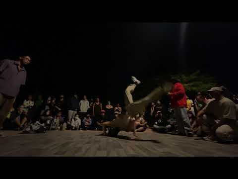 BKim vs Jon Romain  [top 16]  //  BOBABATTLES 1v1 - 07/30/21