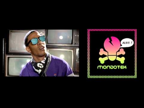 Mash Up - Day and Night Alive (Mondotek VS Kid Cudi)
