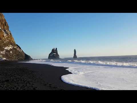 Island 2017 - Island im Winter erleben