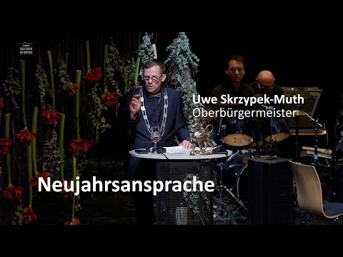 Neujahrsansprache 2026