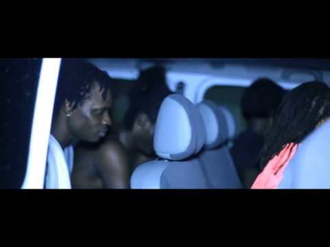 DJ Gil Feat Aidonia Grip Me ( new 2013)