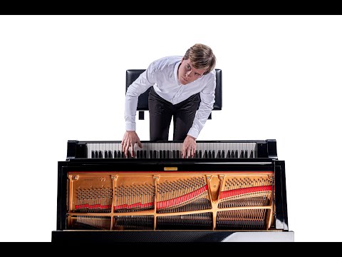 Matyáš Novák & Leonardo Pierdomenico | All-Schubert piano recitals |  Liszt Utrecht 2022