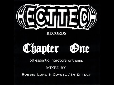 Hecttech Records: Chapter One - Robbie Long & Coyote Mix