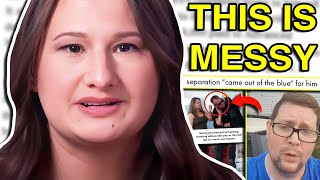 GYPSY ROSE IS MESSY (ex husband exposed by family)