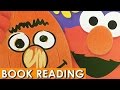 Elmo S Monster Mash Sesame Street Halloween Book Read Along Read Aloud