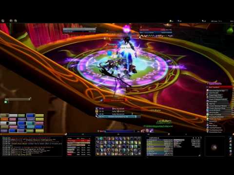 Forte vs Eredar Twins by Eoy