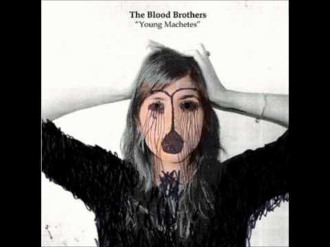 You're The Dream Unicorn- The Blood Brothers (lyrics)
