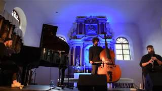 Bing & Ruth - Form Takes live @ Durbe 28.05.2017