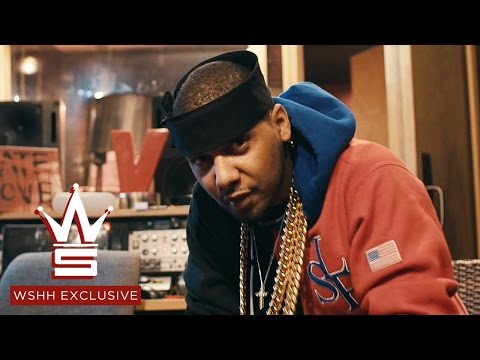 Juelz Santana "Santana Bandana" (WSHH Exclusive - Official Music Video)