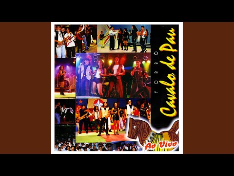 Brincar de Amar (Ao Vivo)