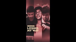 Losing My Way | FKJ &amp; Tom Misch #shorts