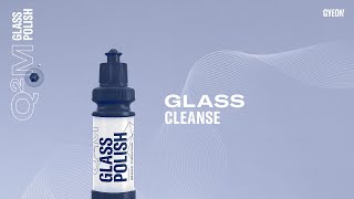 Gyeon Q2M GlassPolish - leštiaca pasta na okná 250 ml